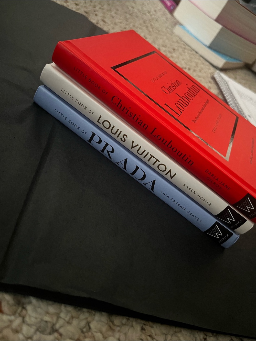 Books - Picture 3 of 3